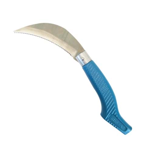VG Ot Bıçkısı Bağ Bıçağı Çakı Tipi Plastik Saplı